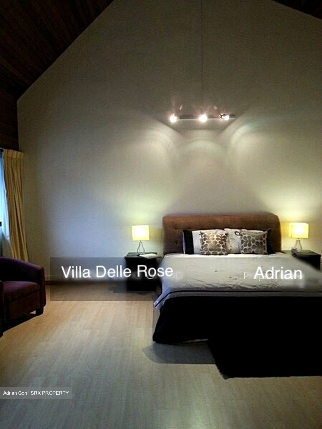 Villa Delle Rose (D10), Condominium #375260321